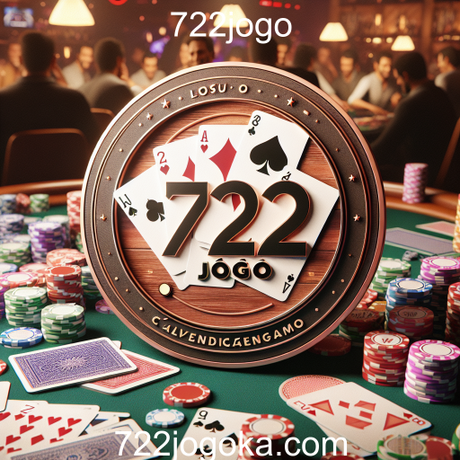 A Versatilidade dos Jogos de Cartas no 722jogo