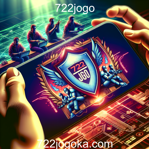 Velocidade e Aventura: Os Melhores Jogos de Corrida no 722jogo